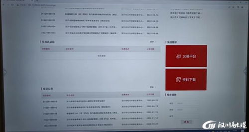 爱心企业家捐资28万 修出村民致富路 汉川综合产权交易正式实行网上交易