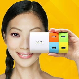 爱家 ad041 usb充电神器 易迅网华东价格89