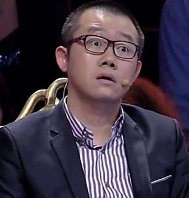 涂磊脱口而出的一句话,火遍网络,女孩子要谨记
