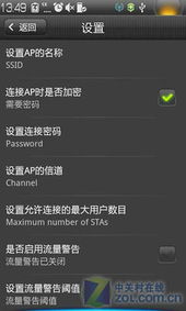 便利背后弊端多 无线ap想说爱你不容易