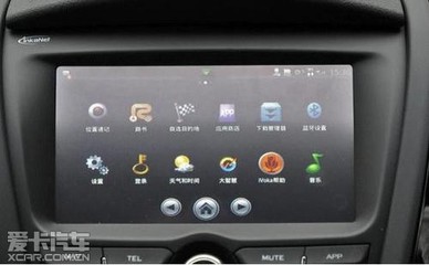 首付1.98万元 易和MG5迎奥版限时特惠中