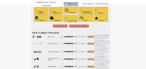 18个音频网站推荐,所有的私藏都在这里了