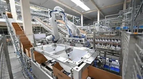 22家制造企业加入全球灯塔网络,新一批 灯塔工厂 名单正式发布