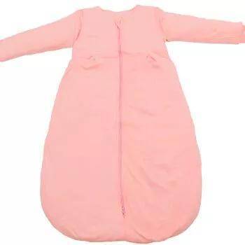 秋冬季宝宝睡觉爱踢被、易着凉？这一招轻松搞定！